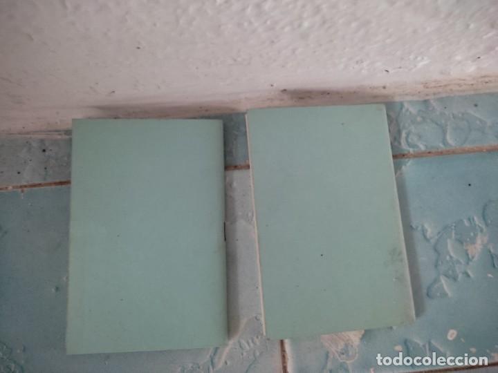 Documentos antiguos: 2 cartillas sanitarias - 1981 y 1982 - Foto 4
