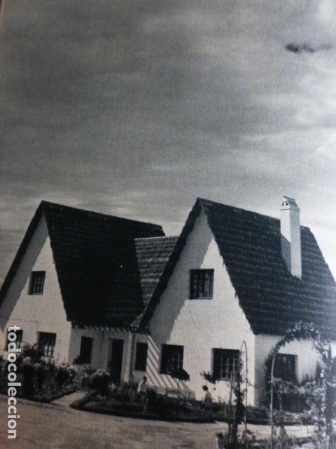 Documentos antiguos: ALICANTE BARRACAS ANTIGUO HUECOGRABADO