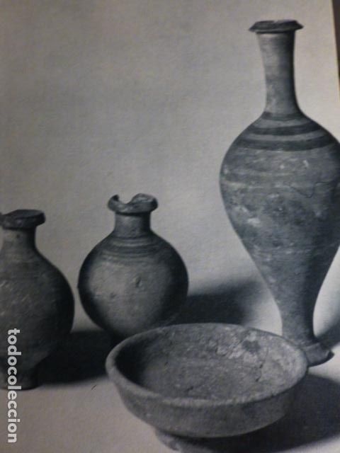 Old Documents: ALICANTE MUSEO ARQUEOLOGICO ANTIGUO HUECOGRABADO