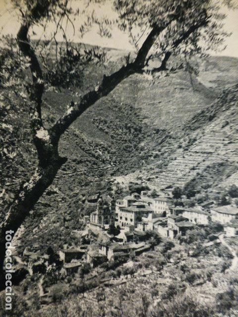 Old Documents: SANTUARIO DE LA VIRGEN DE LAS ERMITAS ORENSE ANTIGUO HUECOGRABADO