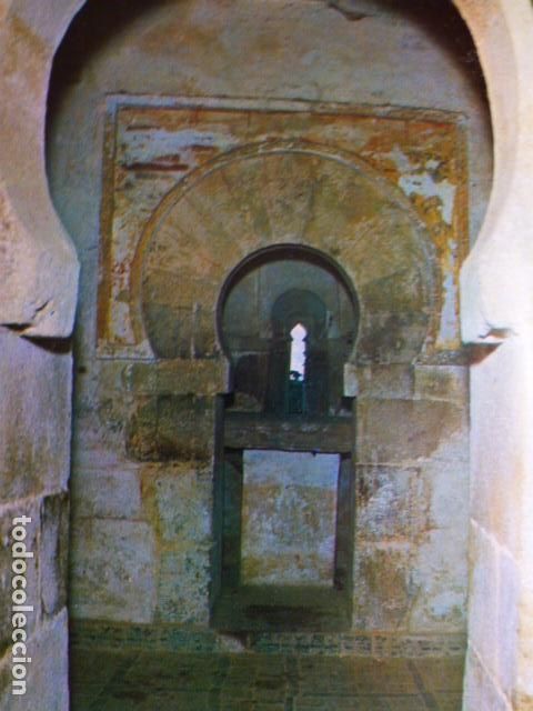 Documentos antiguos: CELANOVA ORENSE IGLESIA DE SAN MIGUEL ANTIGUO HUECOGRABADO