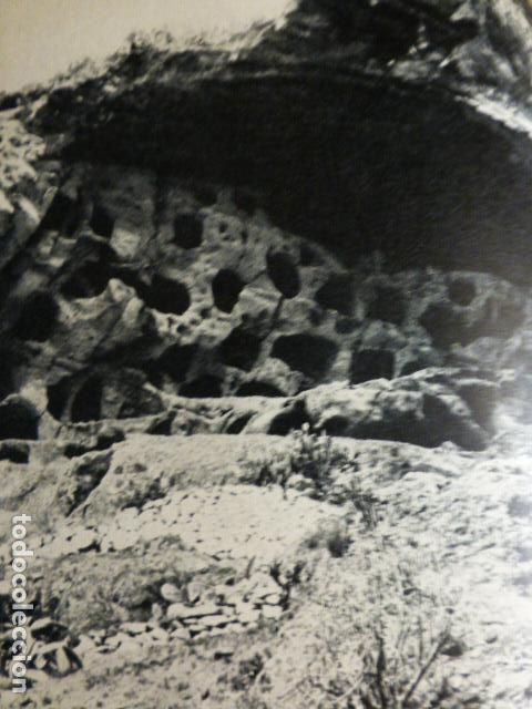 Old Documents: CENOBIO DE VALERON GRAN CANARIA ANTIGUO HUECOGRABADO