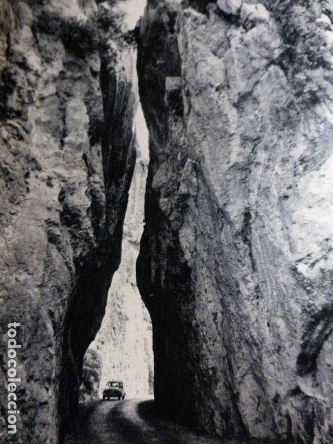 Documentos antiguos: TORRENT DE PAREIS MALLORCA ANTIGUO HUECOGRABADO