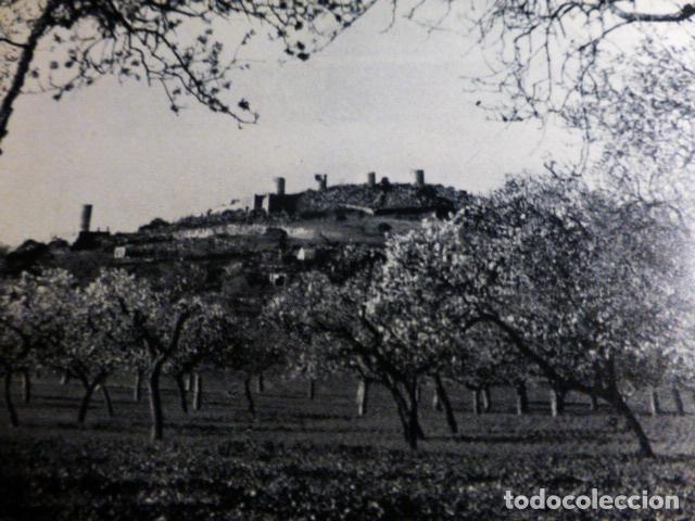 Documentos antiguos: FELANITX MALLORCA ANTIGUO HUECOGRABADO - Foto 1