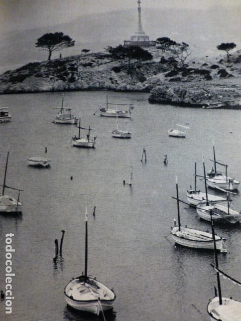 Documenti antichi: SANTA PONSA MALLORCA ANTIGUO HUECOGRABADO