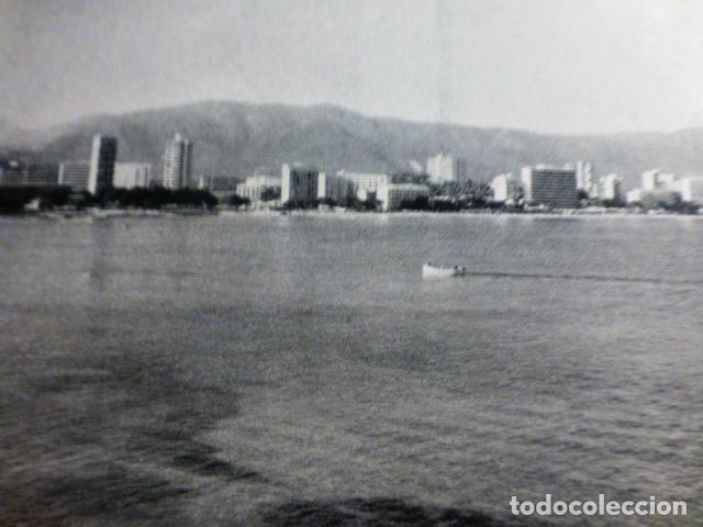 Old Documents: MAGALLUF MALLORCA ANTIGUO HUECOGRABADO