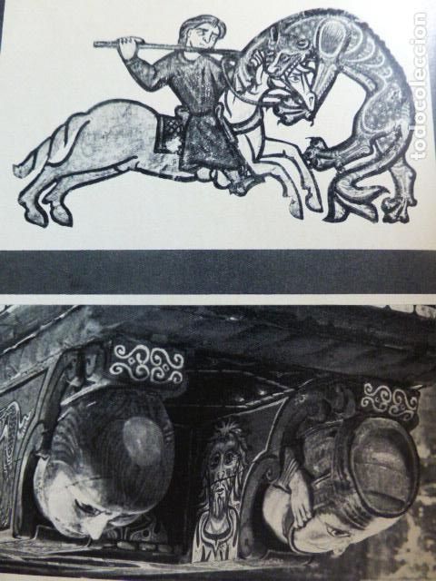 Documentos antiguos: TERUEL CATEDRAL ANTIGUO HUECOGRABADO - Foto 1