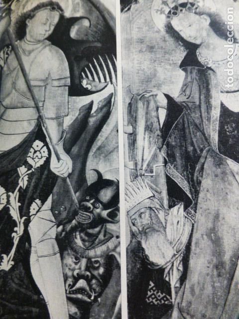 Old Documents: TERUEL MUSEO EPISCOPAL ANTIGUO HUECOGRABADO