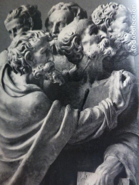 Documentos antiguos: TERUEL CATEDRAL ANTIGUO HUECOGRABADO - Foto 1