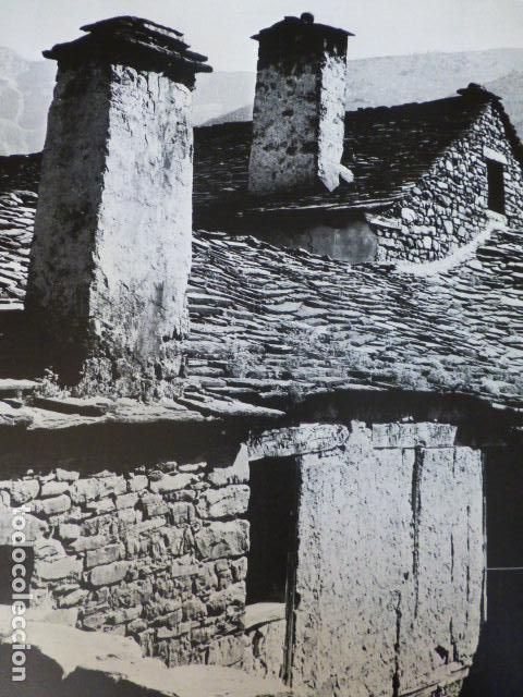 Documents Anciens: TORL&Aacute; HUESCA ANTIGUA LAMINA HUECOGRABADO