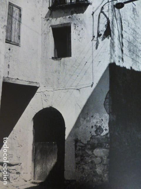 Old Documents: TORL&Aacute; HUESCA ANTIGUA LAMINA HUECOGRABADO