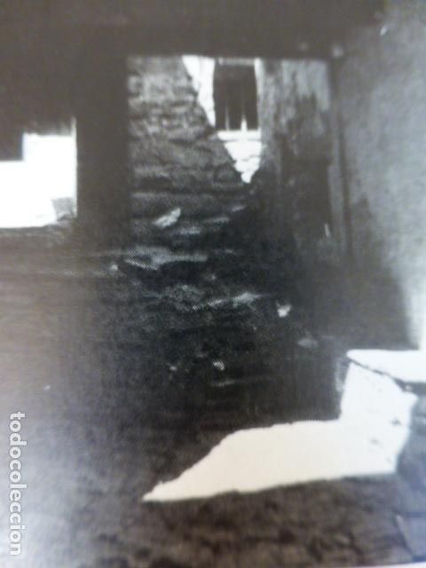 Documentos antiguos: TORL&Aacute; HUESCA ANTIGUA LAMINA HUECOGRABADO