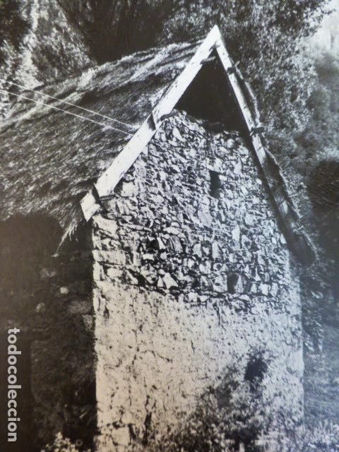Documentos antiguos: PLAN HUESCA ANTIGUA LAMINA HUECOGRABADO - Foto 1