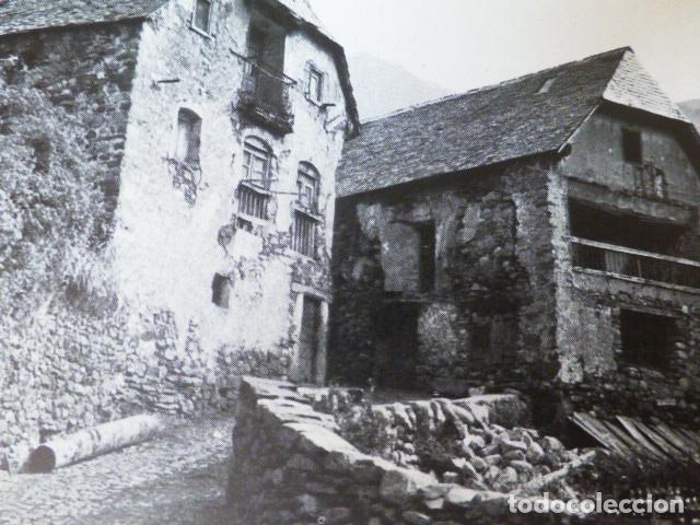 Documentos antiguos: PLAN HUESCA ANTIGUA LAMINA HUECOGRABADO