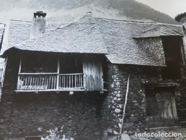 Documents Anciens: TAHULL LERIDA ANTIGUA LAMINA HUECOGRABADO