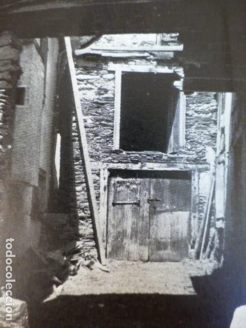 Documents Anciens: BOSOST LERIDA ANTIGUA LAMINA HUECOGRABADO