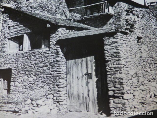 Documents Anciens: ESCALO LERIDA ANTIGUA LAMINA HUECOGRABADO