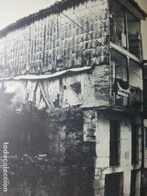 Documentos antiguos: RIBADAVIA ORENSE ANTIGUO HUECOGRABADO - Foto 1