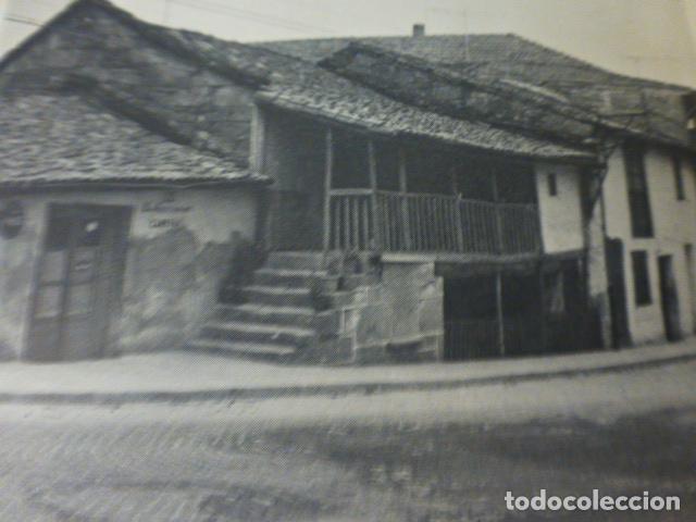 Documentos antiguos: MASIDE ORENSE ANTIGUO HUECOGRABADO - Foto 1