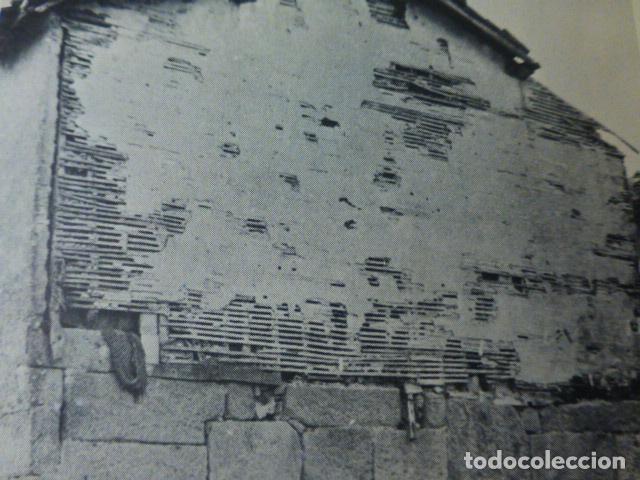 Alte Dokumente: CELANOVA ORENSE ANTIGUO HUECOGRABADO