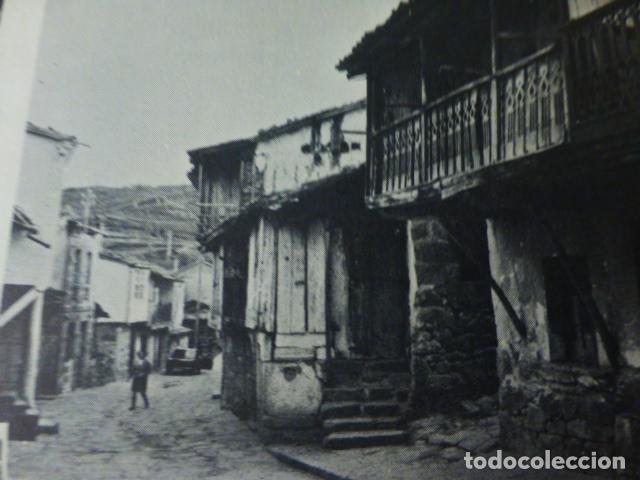 Alte Dokumente: CELANOVA ORENSE ANTIGUO HUECOGRABADO
