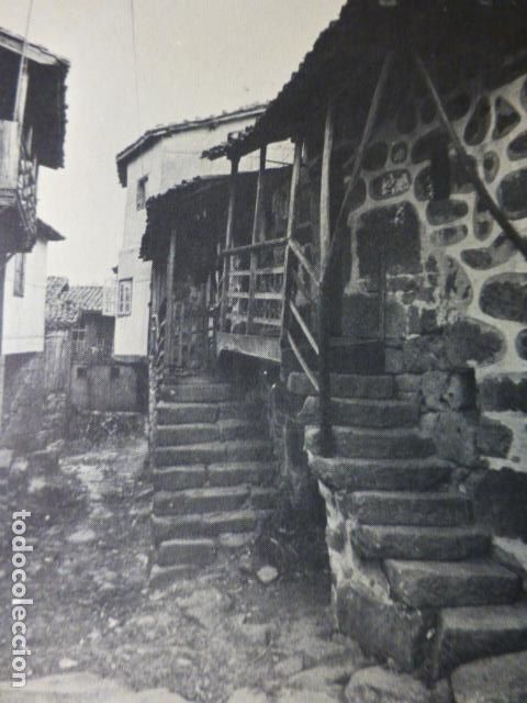 Documentos antiguos: CELANOVA ORENSE ANTIGUO HUECOGRABADO - Foto 1