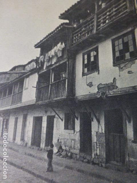 Documentos antiguos: CELANOVA ORENSE ANTIGUO HUECOGRABADO - Foto 1