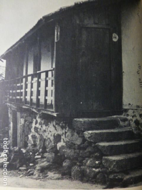 Alte Dokumente: BANDE ORENSE ANTIGUO HUECOGRABADO