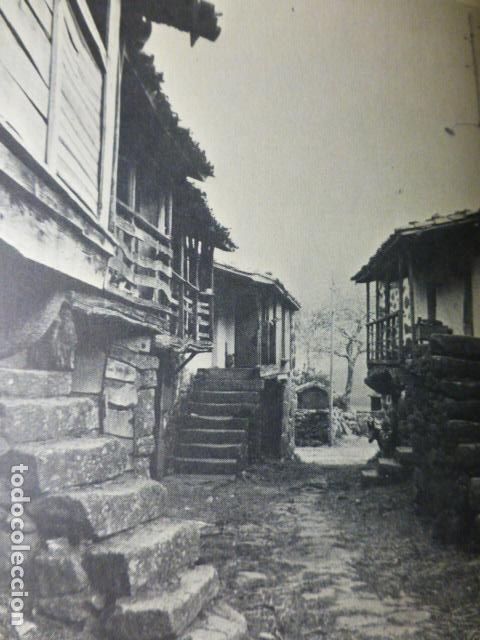 Alte Dokumente: BANDE ORENSE ANTIGUO HUECOGRABADO