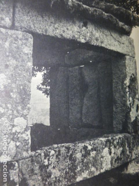 Alte Dokumente: GUJINDE ORENSE ANTIGUO HUECOGRABADO