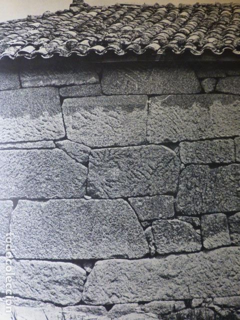 Documentos antiguos: CORTEGADA ORENSE ANTIGUO HUECOGRABADO - Foto 1
