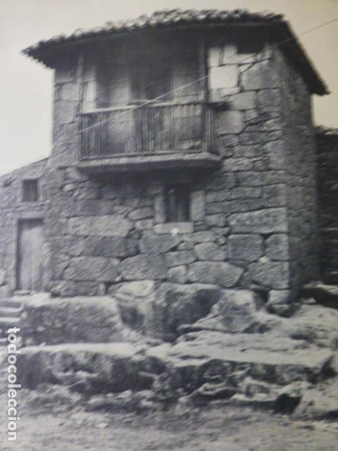 Alte Dokumente: NANIN ORENSE ANTIGUO HUECOGRABADO