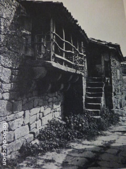 Documentos antiguos: VILABOA ORENSE ANTIGUO HUECOGRABADO - Foto 1