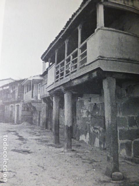 Alte Dokumente: VALVERDE ORENSE ANTIGUO HUECOGRABADO