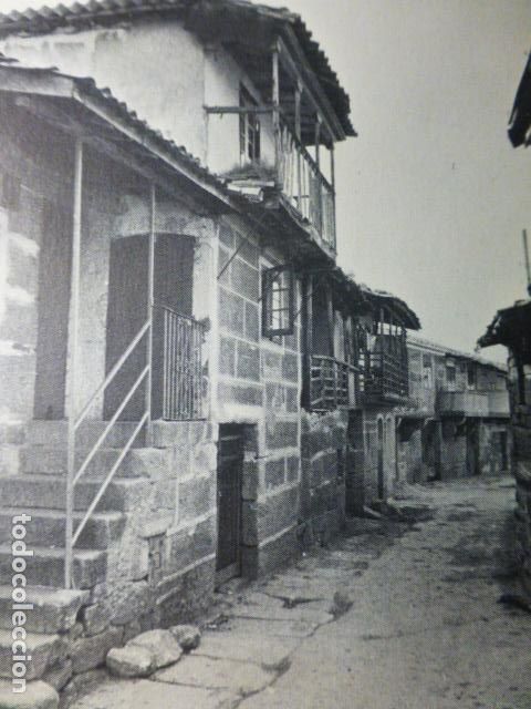 Alte Dokumente: VALVERDE ORENSE ANTIGUO HUECOGRABADO