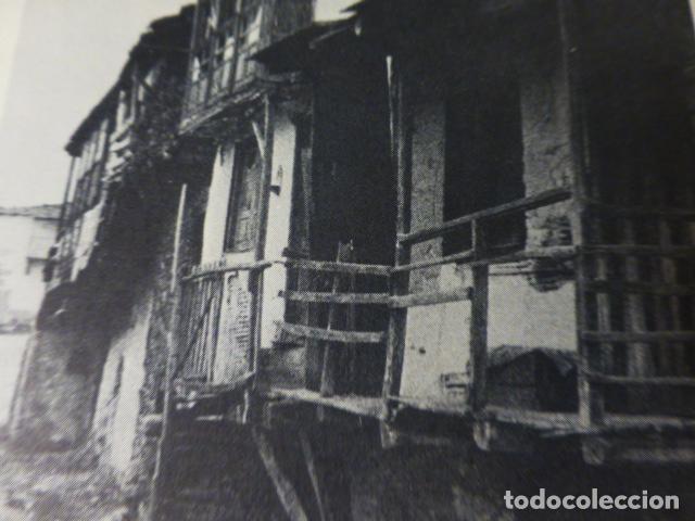 Alte Dokumente: LAROCO ORENSE ANTIGUO HUECOGRABADO