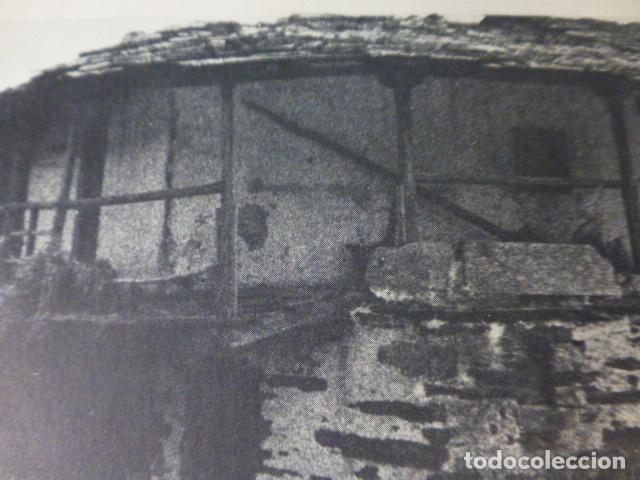 Documentos antiguos: LAROCO ORENSE ANTIGUO HUECOGRABADO - Foto 1