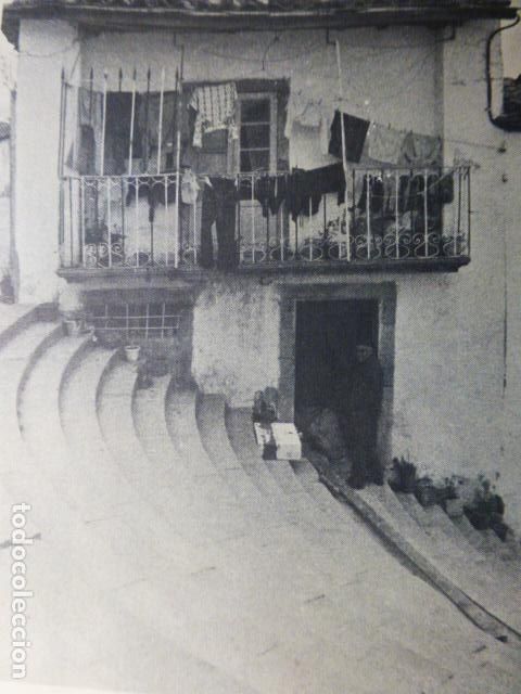 Alte Dokumente: VIANA DEL BOLLO ORENSE ANTIGUO HUECOGRABADO
