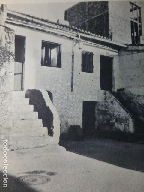 Documentos antiguos: CANGAS PONTEVEDRA ANTIGUO HUECOGRABADO - Foto 1