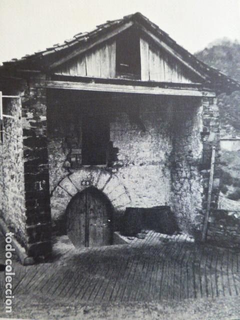 Alte Dokumente: VIDANGOZ NAVARRA ANTIGUO HUECOGRABADO