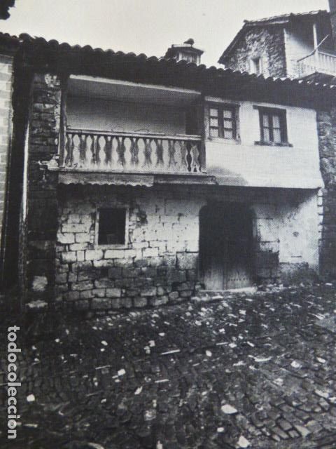 Documenti antichi: VIDANGOZ NAVARRA ANTIGUO HUECOGRABADO