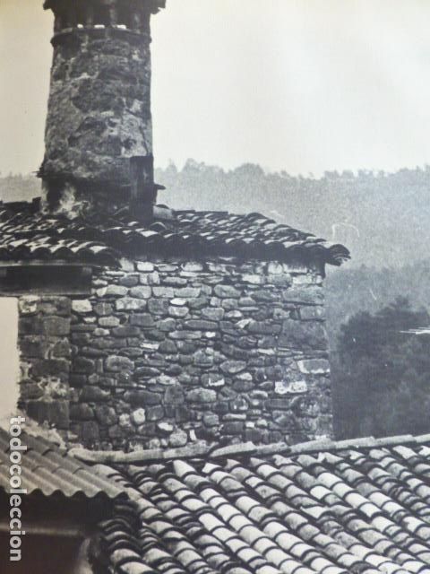 Documentos antiguos: RONCAL NAVARRA ANTIGUO HUECOGRABADO - Foto 1