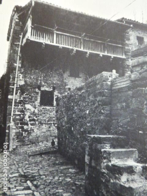 Alte Dokumente: URZAINQUI NAVARRA ANTIGUO HUECOGRABADO