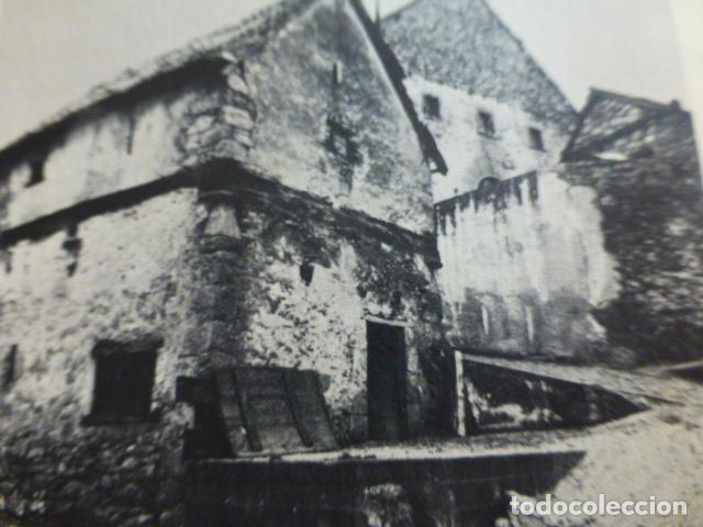Documentos antiguos: ARIVE NAVARRA ANTIGUO HUECOGRABADO - Foto 1