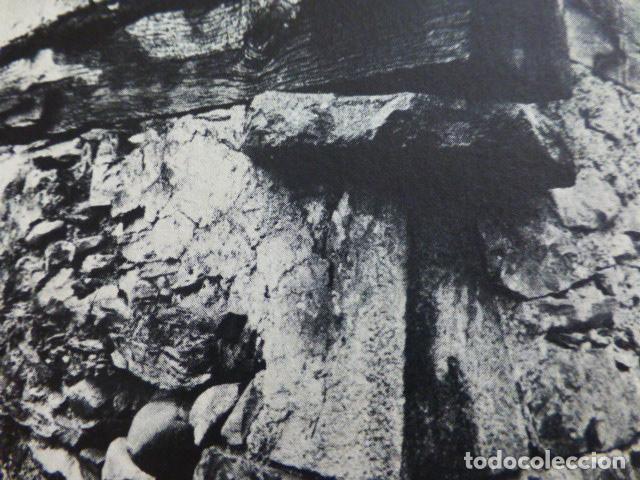 Documenti antichi: ARIVE NAVARRA ANTIGUO HUECOGRABADO