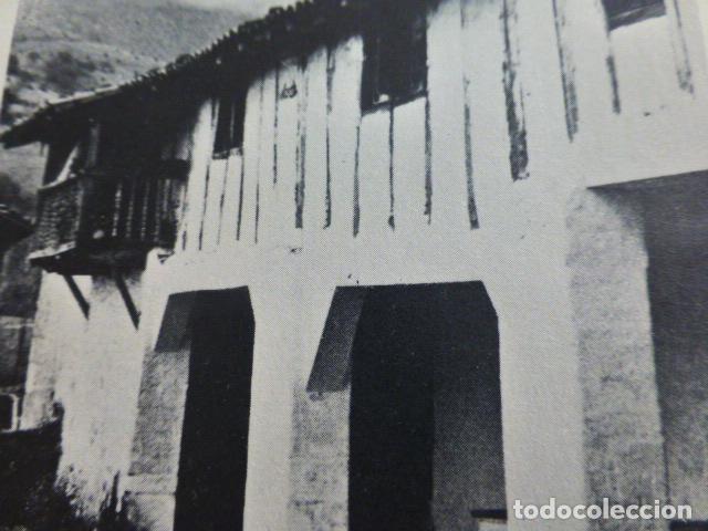 Documenti antichi: MAYA DEL BAZTAN NAVARRA ANTIGUO HUECOGRABADO