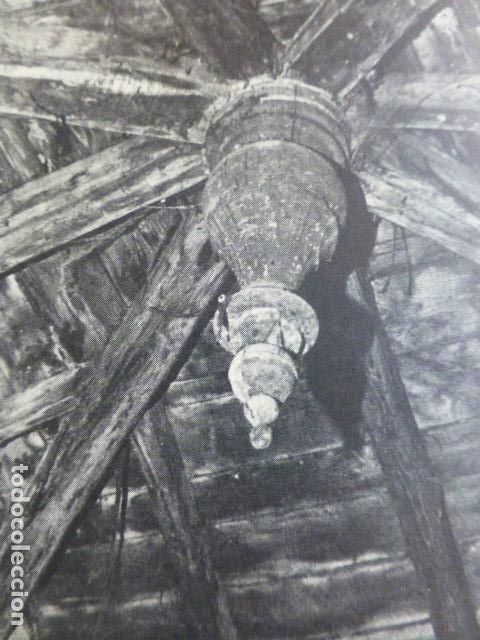 Documenti antichi: IRURITA NAVARRA ANTIGUO HUECOGRABADO