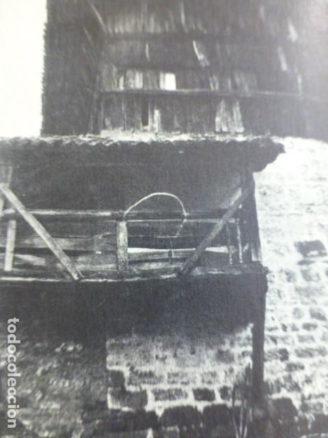 Documentos antiguos: ARRAYOZ NAVARRA ANTIGUO HUECOGRABADO - Foto 1