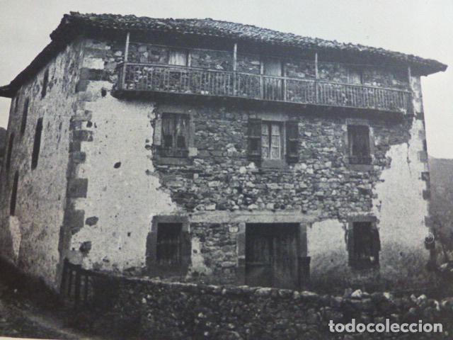 Alte Dokumente: ALZATE NAVARRA ANTIGUO HUECOGRABADO
