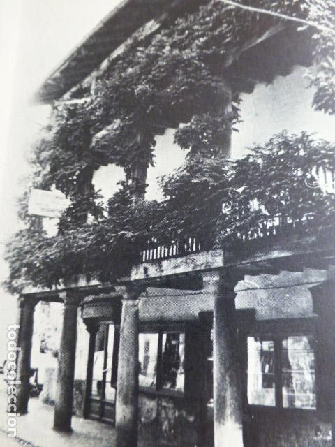 Documentos antiguos: SANTESTEBAN NAVARRA ANTIGUO HUECOGRABADO - Foto 1